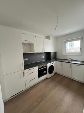 Foto - Dachgeschoßwohnung in Frankfurt am Main zur Miete