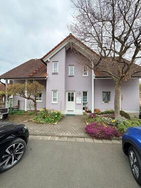 Foto - Helle 1-Zimmer-Wohnung in Kulmbach