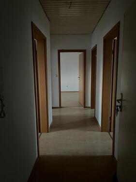 Foto - 3 ZKB DG Wohnung - Paulinstraße, Trier