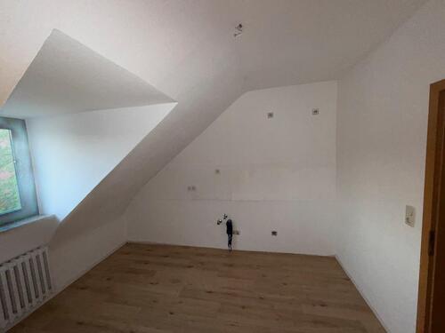 Foto - 3 Zimmer Dachgeschoßwohnung in Trier