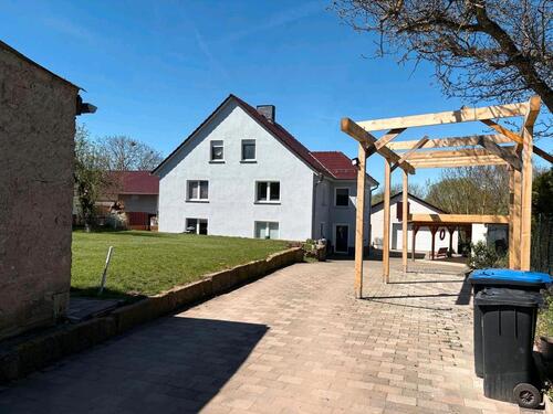 Foto - Einfamilienhaus einzeln stehend