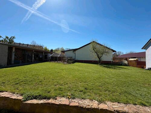 Foto - 8 Zimmer Einfamilienhaus in Kelbra (Kyffhäuser)