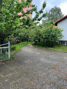 Foto - Etagenwohnung in Hamburg zur Miete