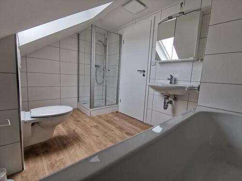 Foto - 3-Zimmerwohnung in Wachenroth - 670,00&nbsp;EUR Kaltmiete, ca.&nbsp; 68,00&nbsp;m&sup2;