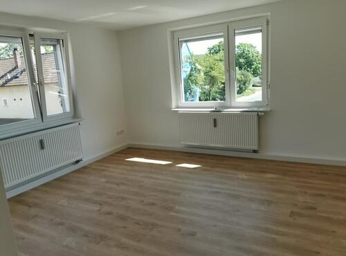 Foto - 3 Zimmer Etagenwohnung in Mühlhausen