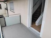 Foto - Etagenwohnung in Mühlhausen zur Miete