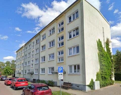 Foto - (719) Wunderschön sanierte 2-Zimmer-Wohnung in 17094 Pragsdorf zu vermieten (002.017)