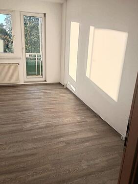 Foto - 2 Zimmer Etagenwohnung in Burg Stargard