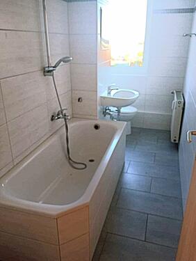 Foto - Etagenwohnung in Burg Stargard zur Miete