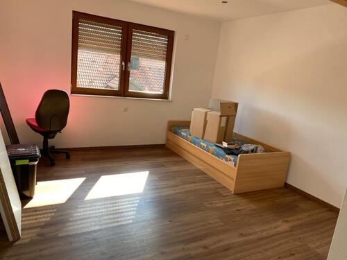 Foto - 3 Zimmer Dachgeschoßwohnung in Freudenberg