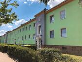 Foto - Mehrfamilienhaus zukünftige Freizeitgebiet Lappwaldsee in Harbke