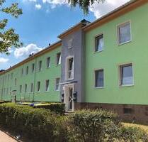 Mehrfamilienhaus zukünftige Freizeitgebiet Lappwaldsee in Harbke - Eilsleben