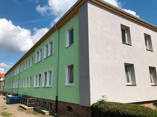 Foto - Mehrfamilienhaus, Wohnhaus in Eilsleben zum Kaufen