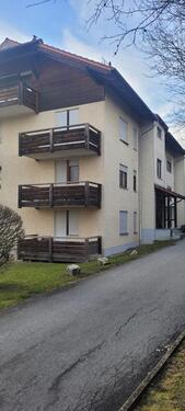 Foto - 1-Zimmer-Wohnung in zentraler Lage