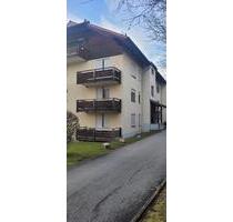 1-Zimmer-Wohnung in zentraler Lage - Passau Maierhof