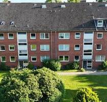 2 Zimmer EG Wohnung HH Niendorf OHNE MAKLER - Hamburg Eimsbüttel