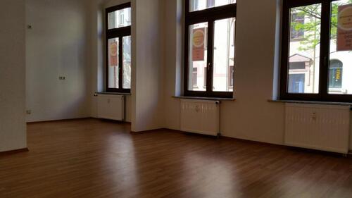 Foto - Etagenwohnung zur Miete in Zwickau