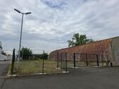 Foto - Freifläche direkt im Gewerbepark