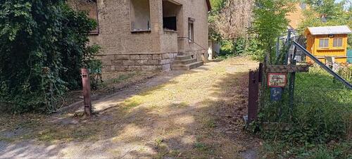 Foto - Einfamilienhaus in Ilsenburg (Harz)
