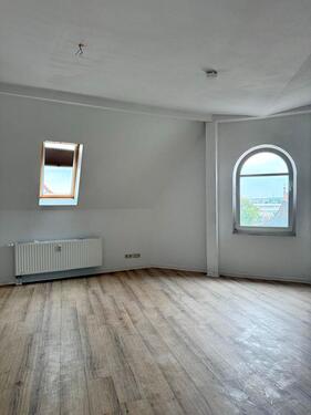 Foto - Etagenwohnung zur Miete in Burg