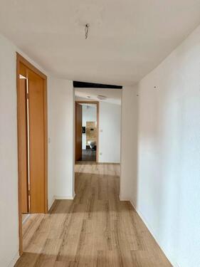 Foto - Etagenwohnung in Burg