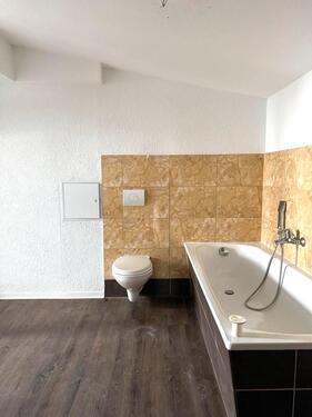Foto - Etagenwohnung in Burg zur Miete