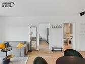 Foto - Etagenwohnung in Untermeitingen zur Miete