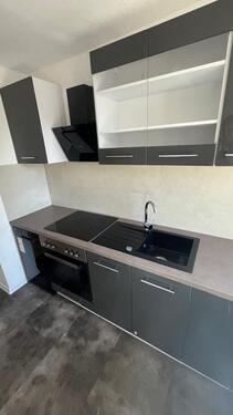 Foto - Etagenwohnung zur Miete in Zwickau