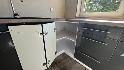 Foto - Etagenwohnung in Zwickau zur Miete