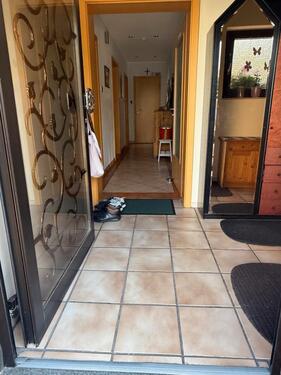 Foto - Großzügige Wohnung mit Gartennutzung