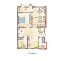 Rgbg Osten - 4 Zimmer Wohnung mit Balkon und Aufzug - Regensburg Galgenberg