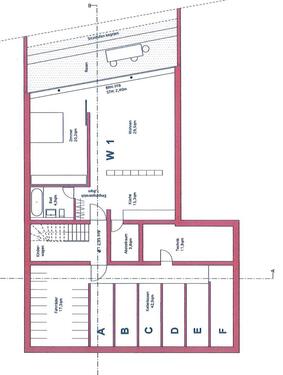 Foto - Etagenwohnung in Hagenbach zum Kaufen