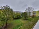 Foto - „Einziehen und abschalten: 1-Zimmer-Wohnung mit Balkon und Duschbad in der 2. Etage.“
