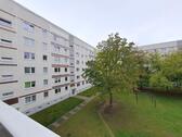 Foto - Etagenwohnung zur Miete in Leipzig