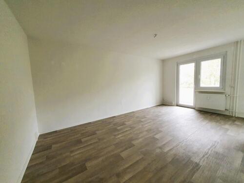 Foto - Etagenwohnung in Leipzig zur Miete