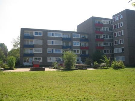 Foto - Etagenwohnung zur Miete in Duisburg