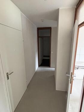 Foto - Etagenwohnung in Duisburg zur Miete