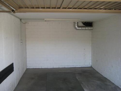 Foto - Garage Düsseldorf Yorckstr - 120,00 EUR Miete,