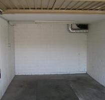Garage Düsseldorf Yorckstr - 120,00 EUR Miete, in Düsseldorf (PLZ: 40476) Derendorf