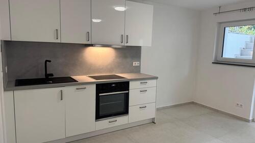 Foto - 1-Zimmer Wohnung in Göppingen zu vermieten