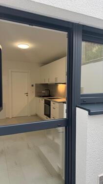 Foto - 1 Zimmer Etagenwohnung in Göppingen