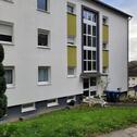 Foto - ab 15.11.25: renovierte, helle, gut geschnittene 2ZKB Wohnung mit Balkon & Keller (Whg 8)