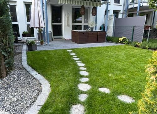 Foto - Wohnen mit Waldblick in Fürth-Oberfürberg - Provisionsfrei!!!