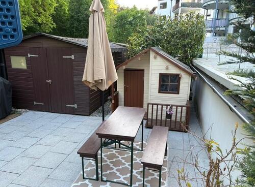 Foto - Etagenwohnung in Fürth