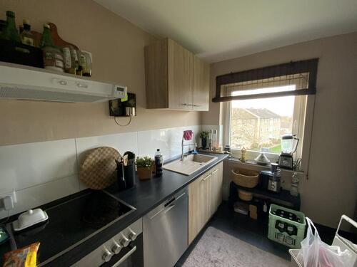 Foto - Etagenwohnung in Menden (Sauerland)