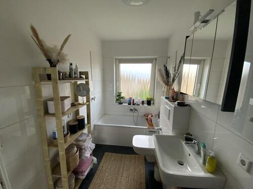 Foto - Etagenwohnung in Menden (Sauerland) zur Miete