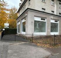 Büro Laden für Gewerbe Kosmetik Versicherung Praxis Therapie - Dresden Blasewitz