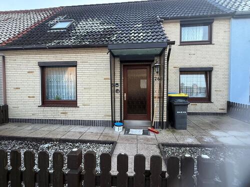 Foto - Rheinhaus mittelhaus - 175.000,00 EUR Kaufpreis,