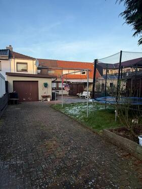 Foto - Einfamilienhaus in Hagen im Bremischen