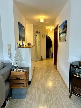 Foto - 5 Zimmer Etagenwohnung zur Miete in Engelskirchen